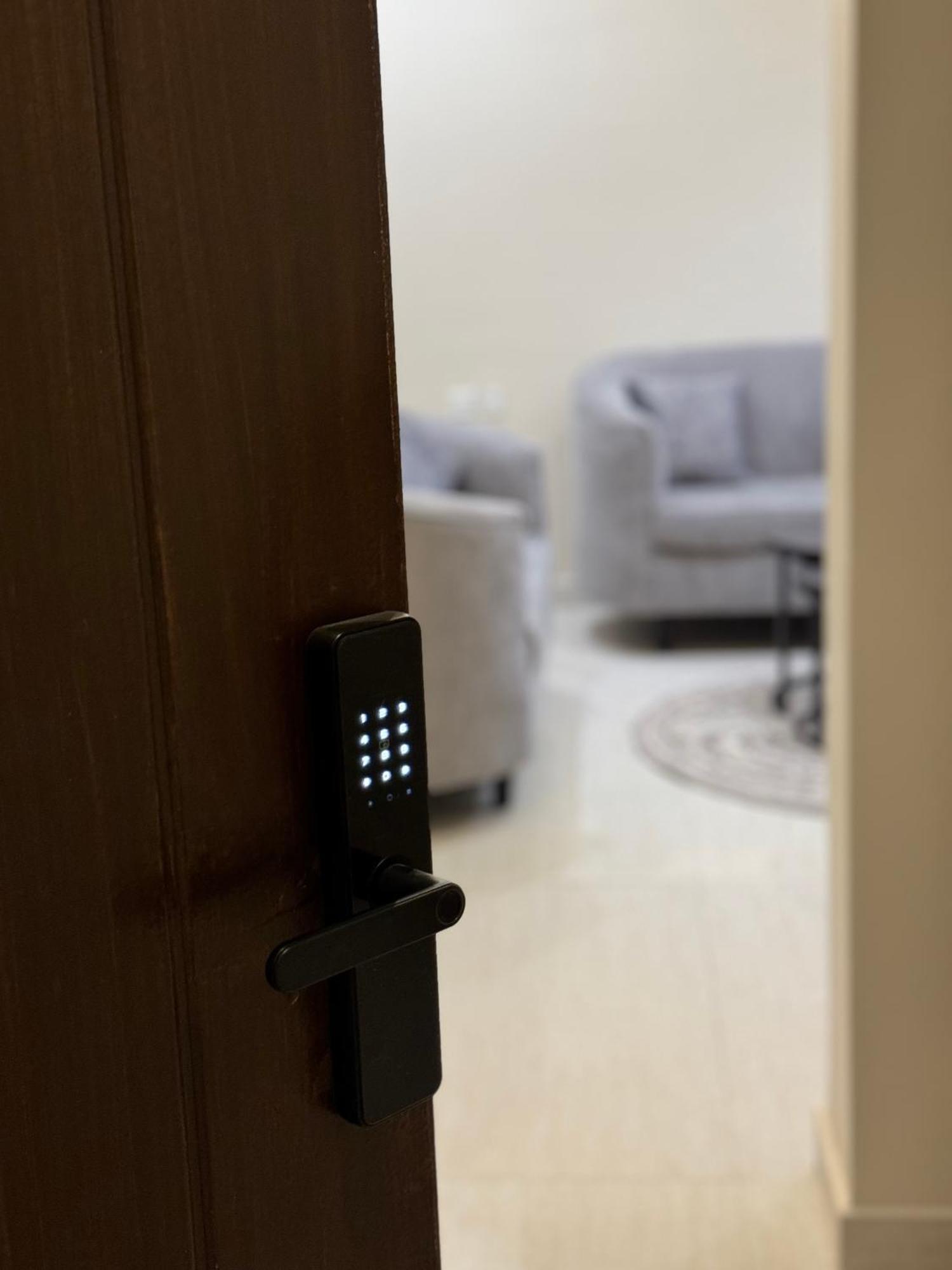 Apartment غرفة نوم وصاله Riyadh