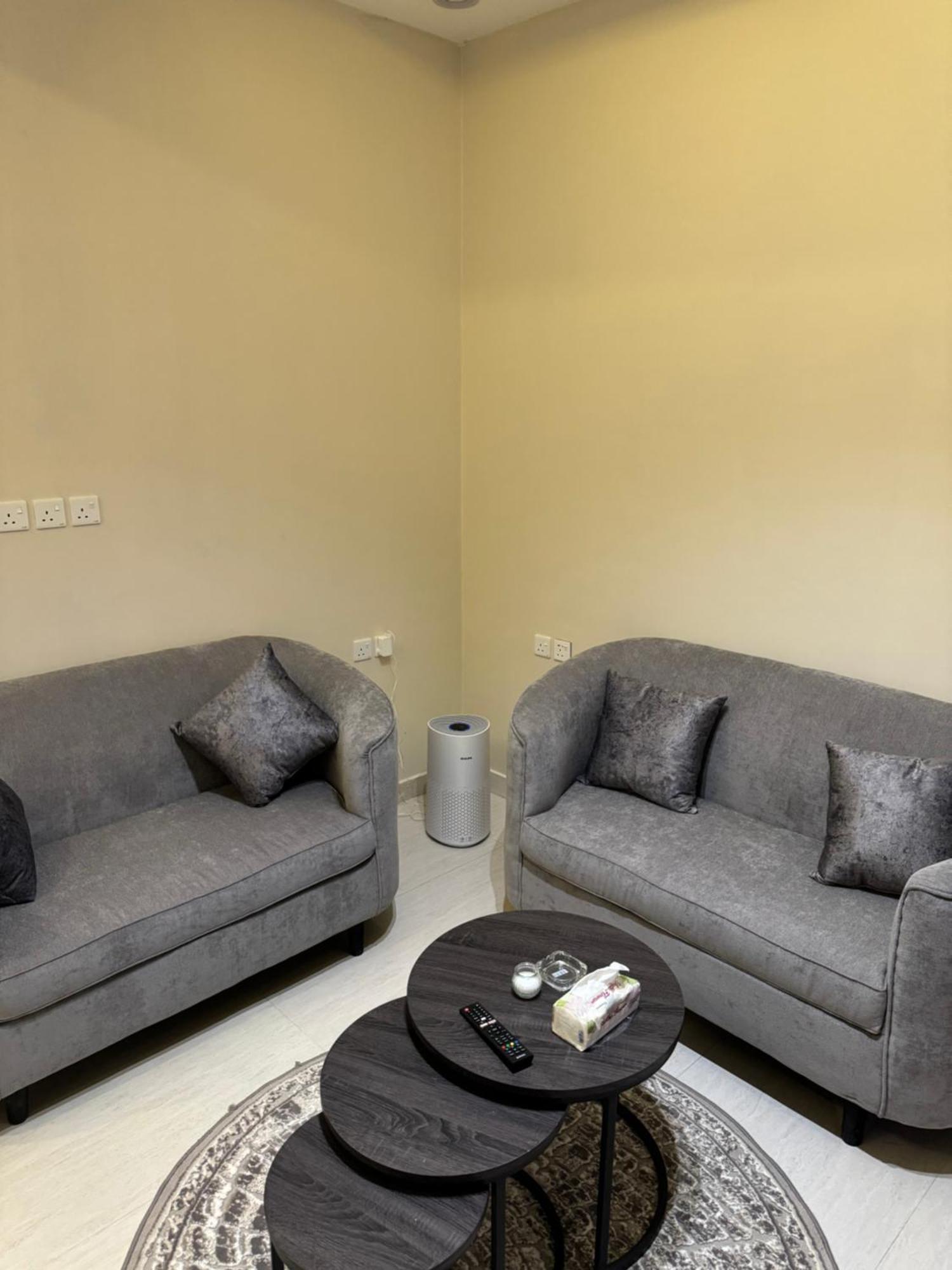 غرفة نوم وصاله Apartment
