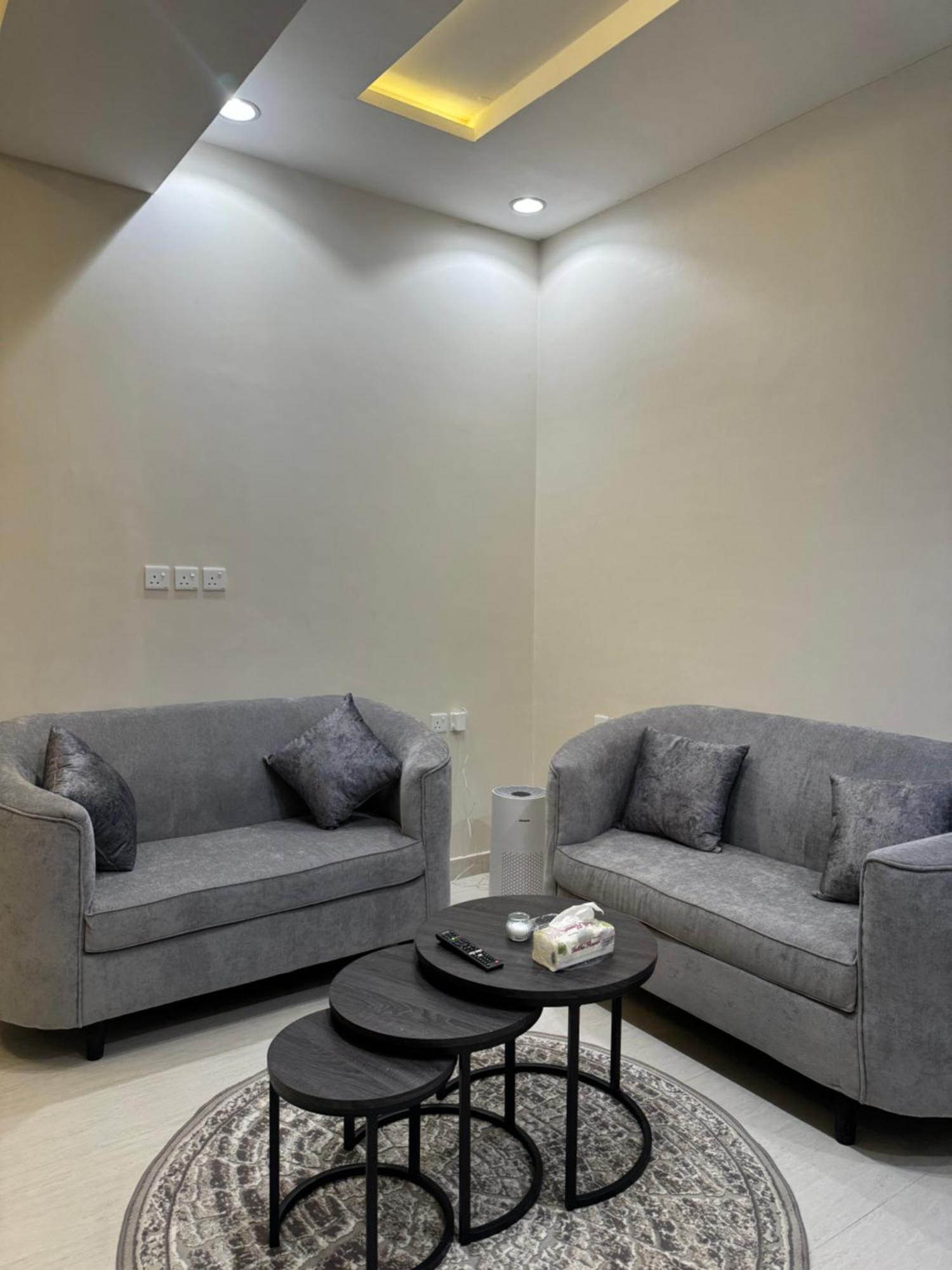 غرفة نوم وصاله Apartment *