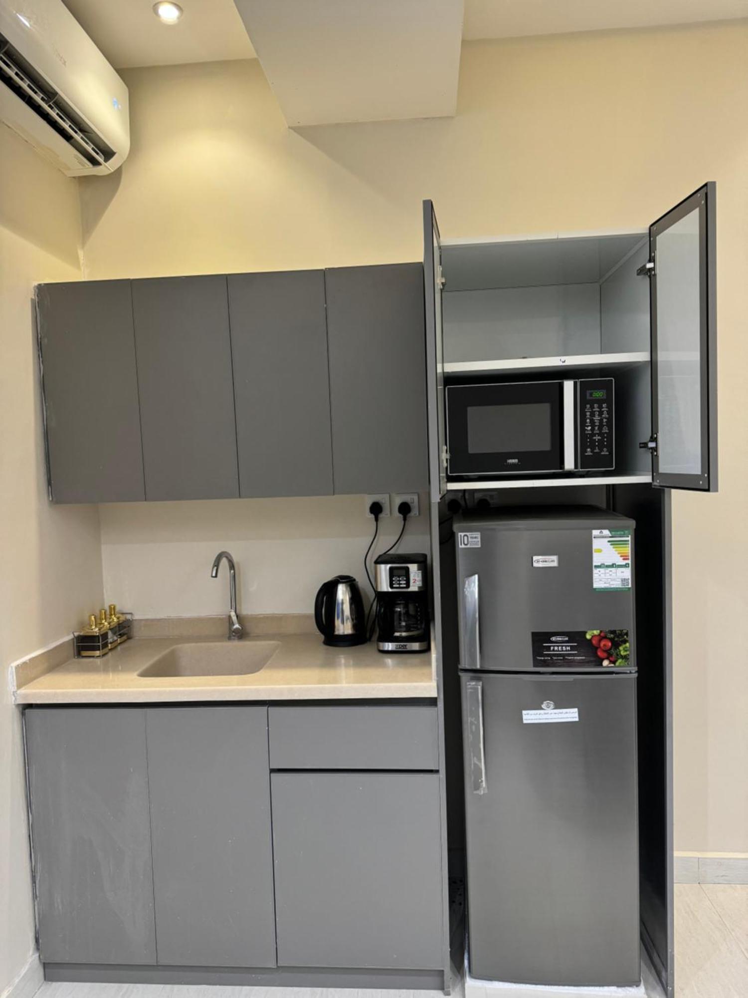 غرفة نوم وصاله Apartment *