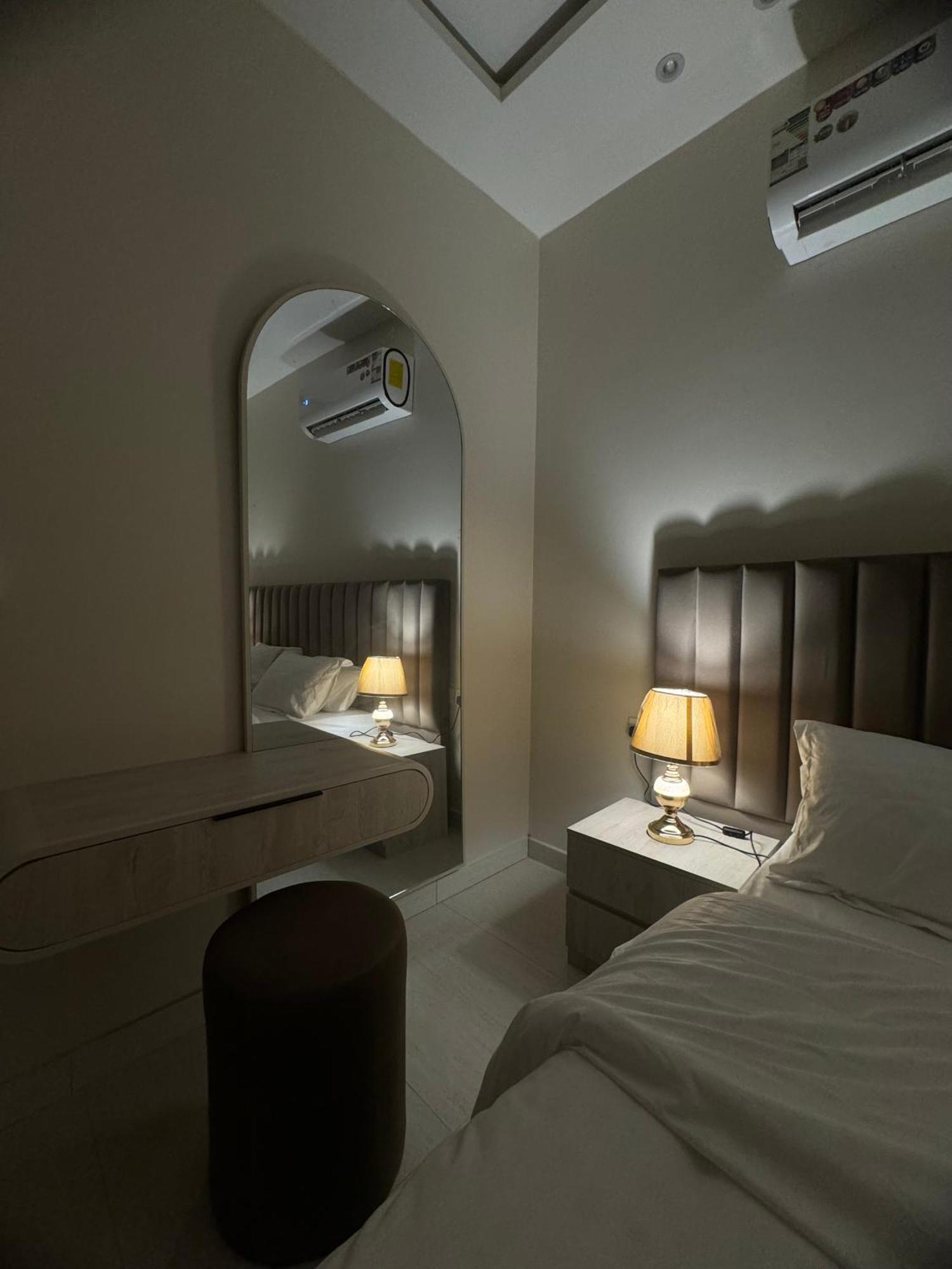 Apartment غرفة نوم وصاله *